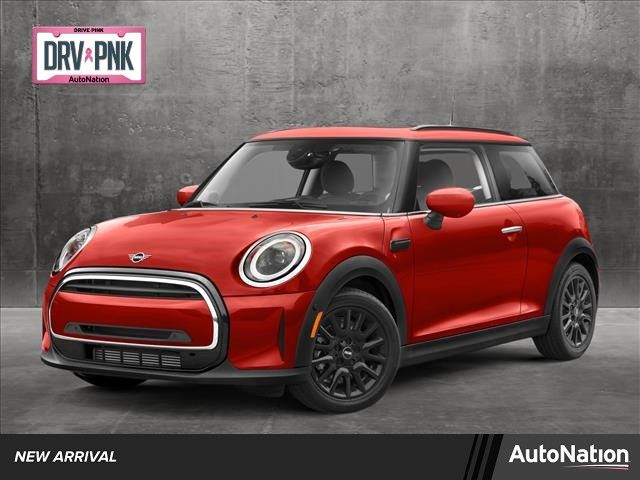 2024 MINI Cooper Hardtop S