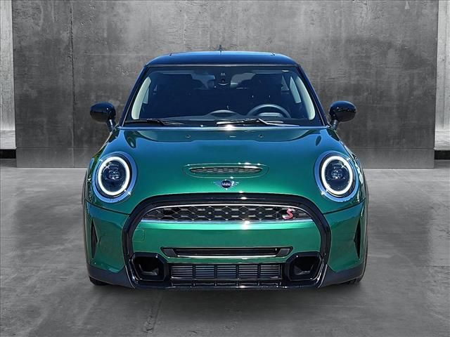 2024 MINI Cooper Hardtop S