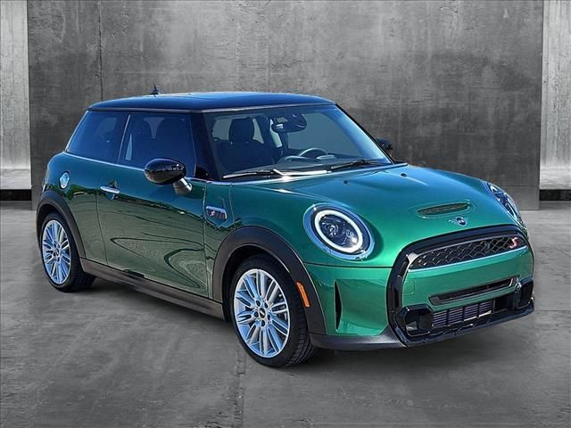 2024 MINI Cooper Hardtop S