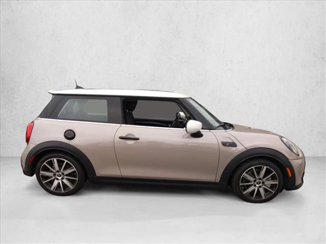 2024 MINI Cooper Hardtop S