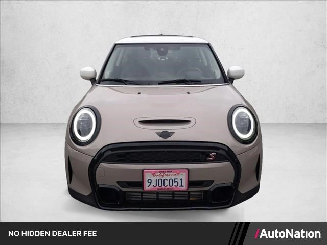 2024 MINI Cooper Hardtop S