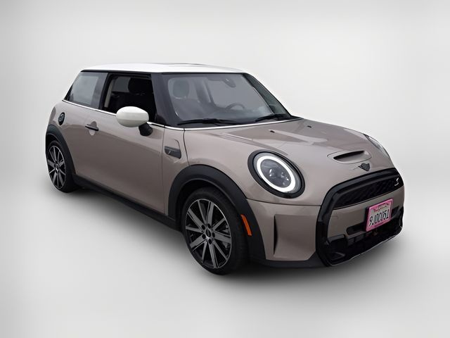 2024 MINI Cooper Hardtop S