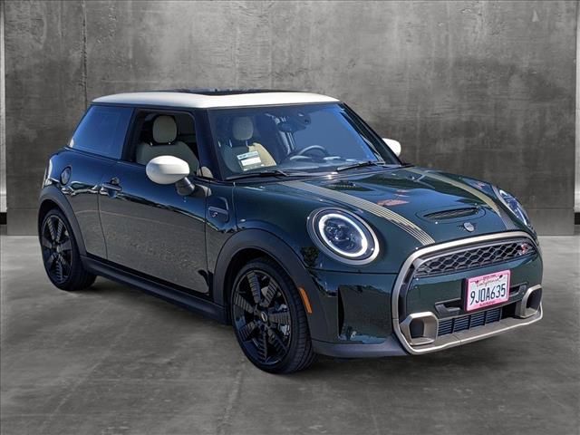 2024 MINI Cooper Hardtop S