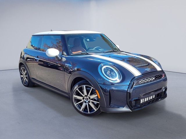 2024 MINI Cooper Hardtop S