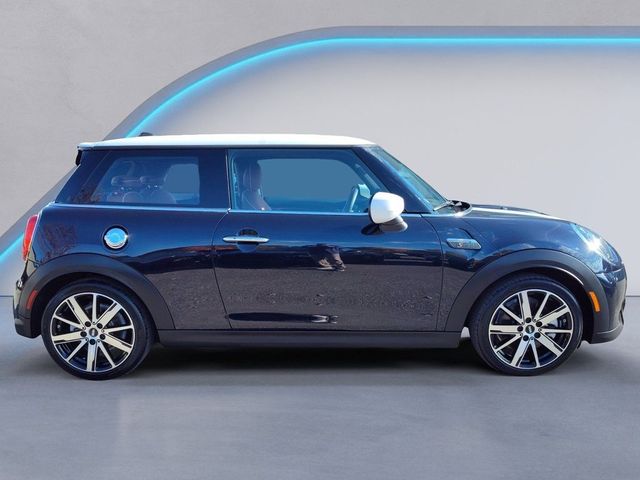 2024 MINI Cooper Hardtop S