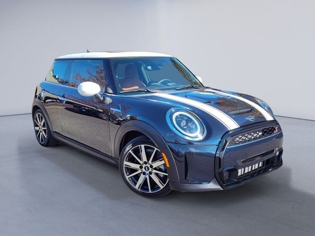 2024 MINI Cooper Hardtop S