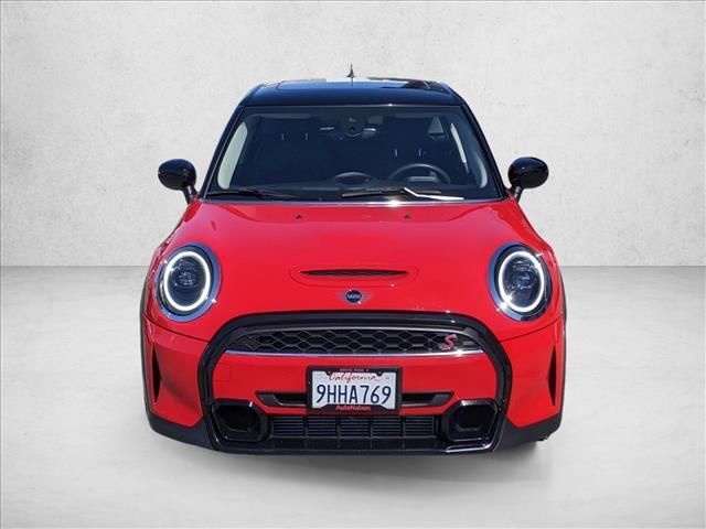 2024 MINI Cooper Hardtop S