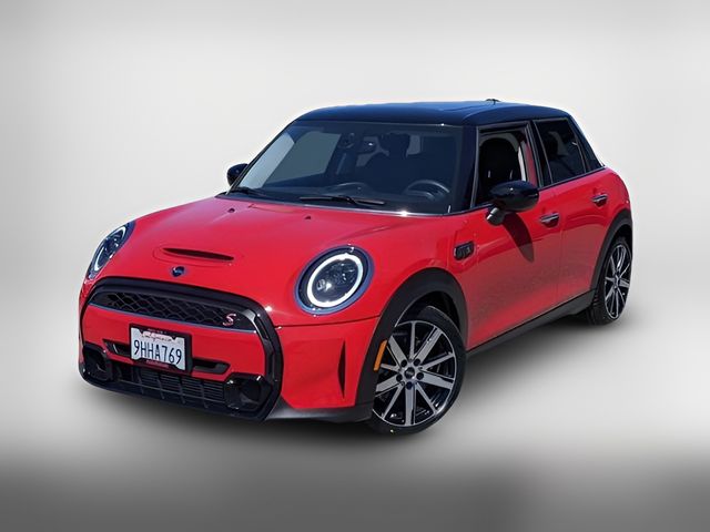 2024 MINI Cooper Hardtop S