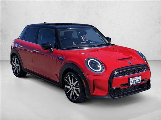 2024 MINI Cooper Hardtop S