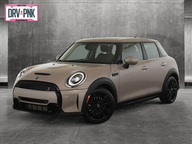 2024 MINI Cooper Hardtop S