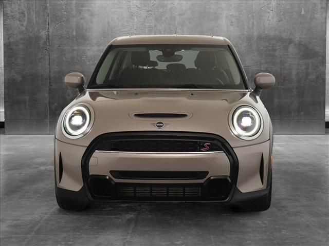 2024 MINI Cooper Hardtop S