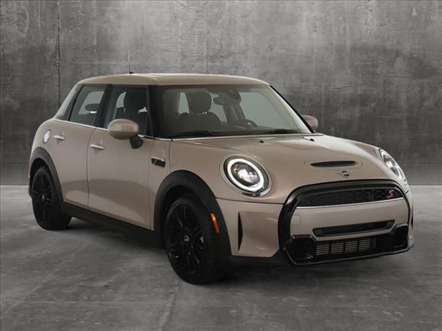 2024 MINI Cooper Hardtop S