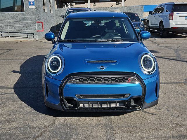 2024 MINI Cooper Hardtop S