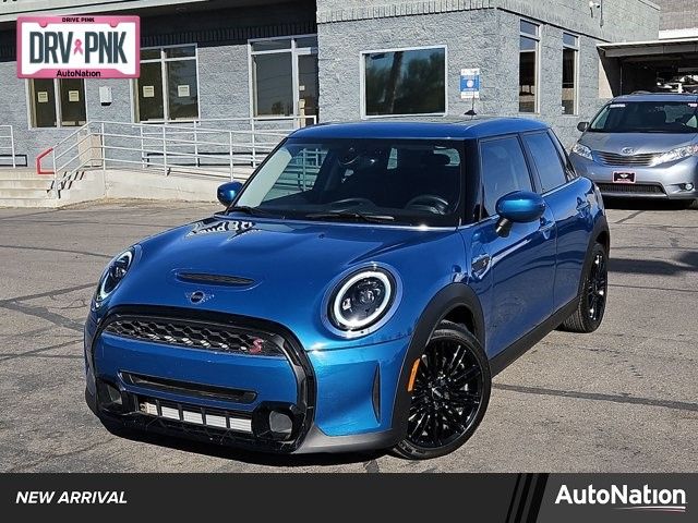 2024 MINI Cooper Hardtop S