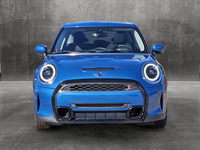 2024 MINI Cooper Hardtop S