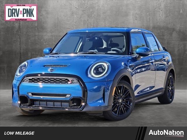 2024 MINI Cooper Hardtop S