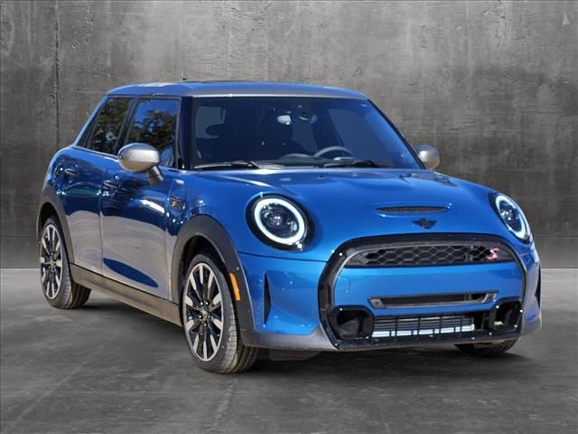 2024 MINI Cooper Hardtop S