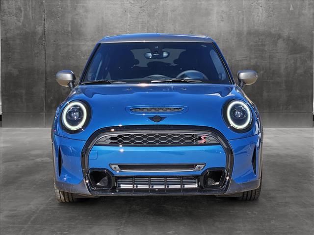 2024 MINI Cooper Hardtop S