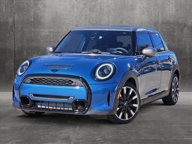 2024 MINI Cooper Hardtop S