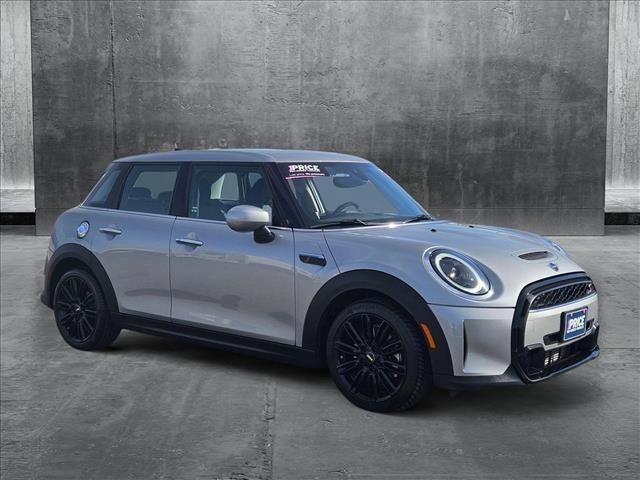 2024 MINI Cooper Hardtop S