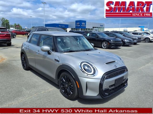 2024 MINI Cooper Hardtop S