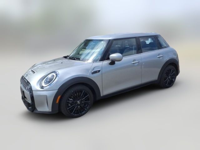 2024 MINI Cooper Hardtop S
