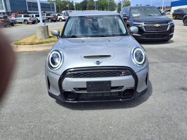 2024 MINI Cooper Hardtop S