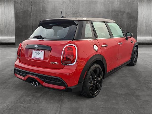 2024 MINI Cooper Hardtop S