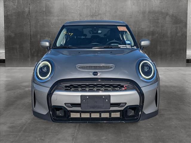 2024 MINI Cooper Hardtop S