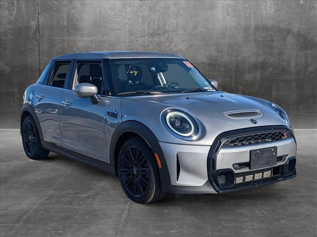 2024 MINI Cooper Hardtop S