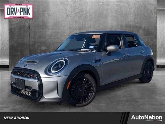 2024 MINI Cooper Hardtop S