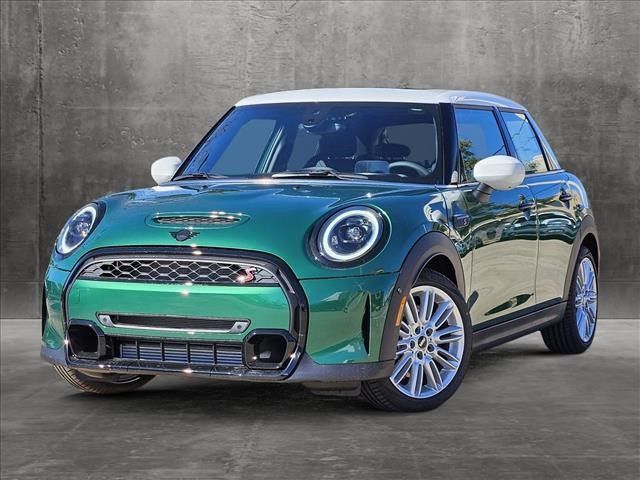 2024 MINI Cooper Hardtop S