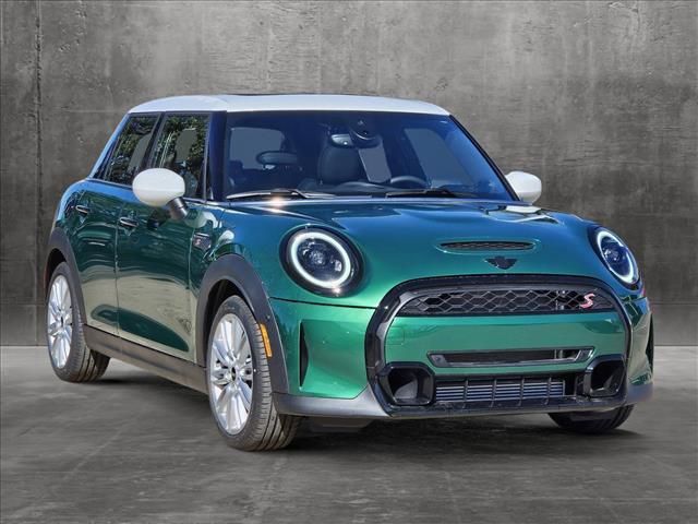 2024 MINI Cooper Hardtop S