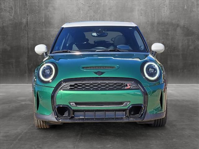 2024 MINI Cooper Hardtop S