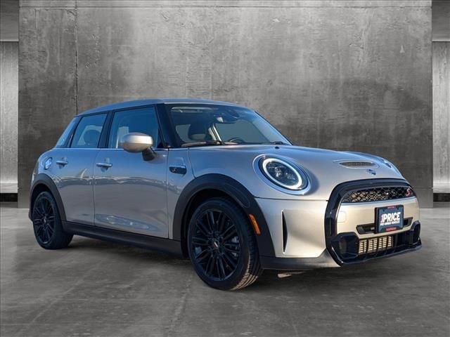 2024 MINI Cooper Hardtop S