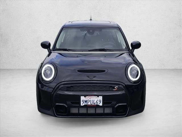 2024 MINI Cooper Hardtop S