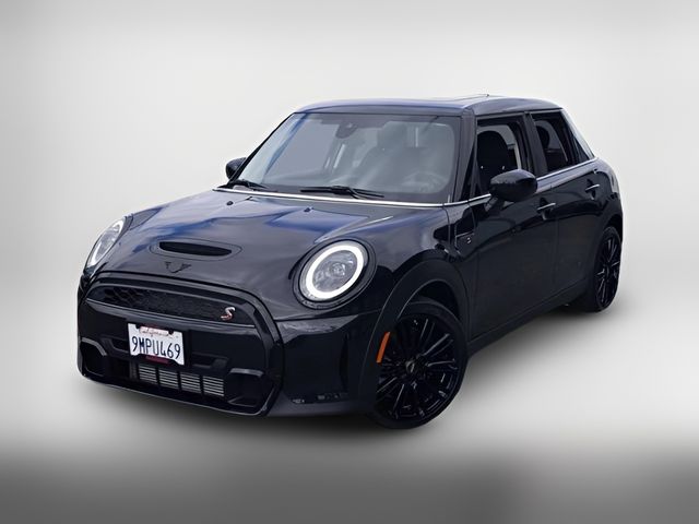 2024 MINI Cooper Hardtop S