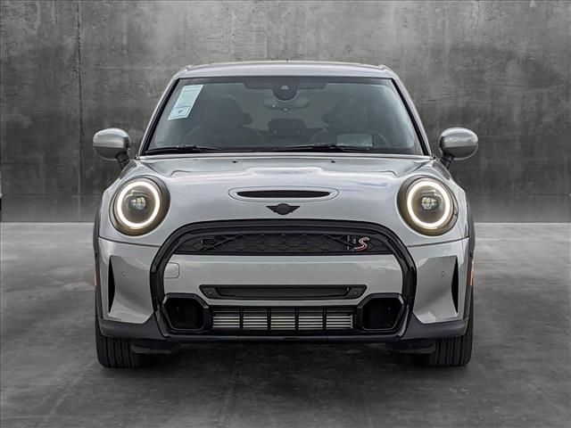 2024 MINI Cooper Hardtop S