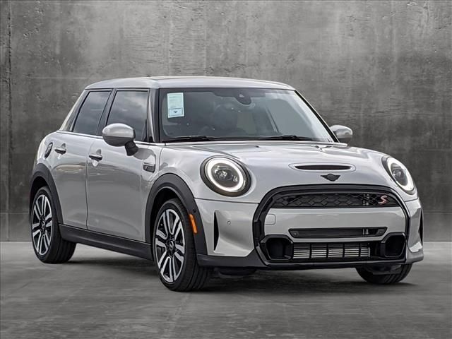 2024 MINI Cooper Hardtop S