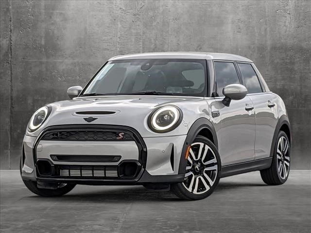 2024 MINI Cooper Hardtop S