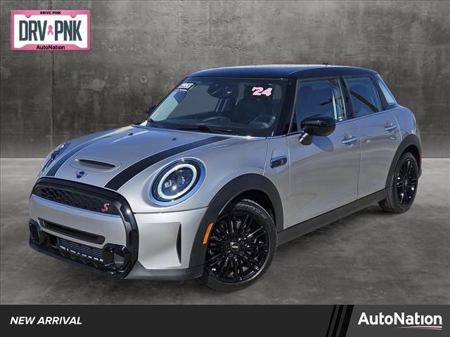 2024 MINI Cooper Hardtop S