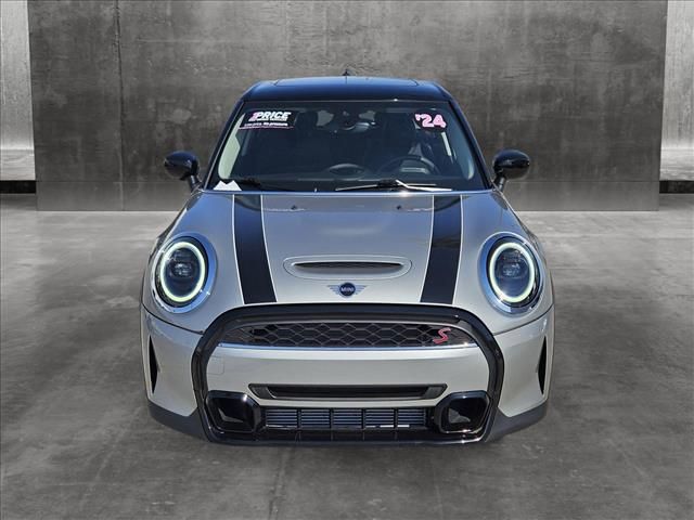 2024 MINI Cooper Hardtop S