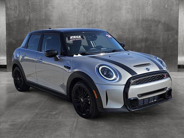 2024 MINI Cooper Hardtop S