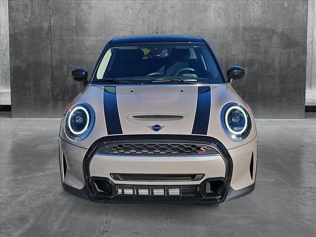 2024 MINI Cooper Hardtop S