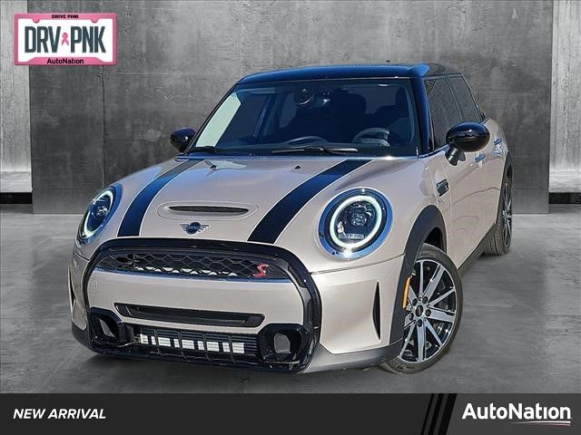 2024 MINI Cooper Hardtop S