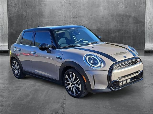 2024 MINI Cooper Hardtop S