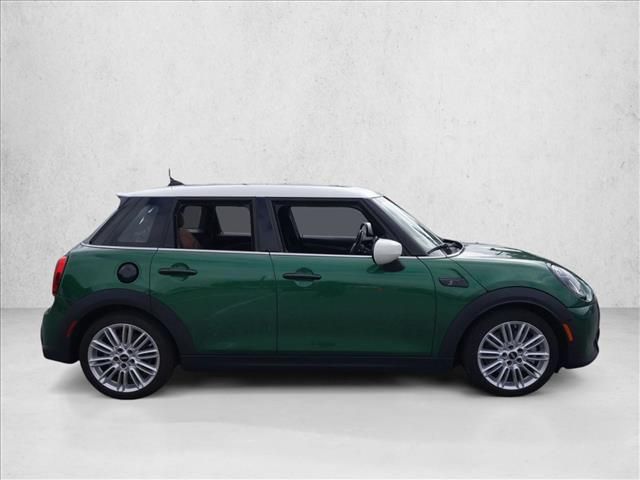 2024 MINI Cooper Hardtop S
