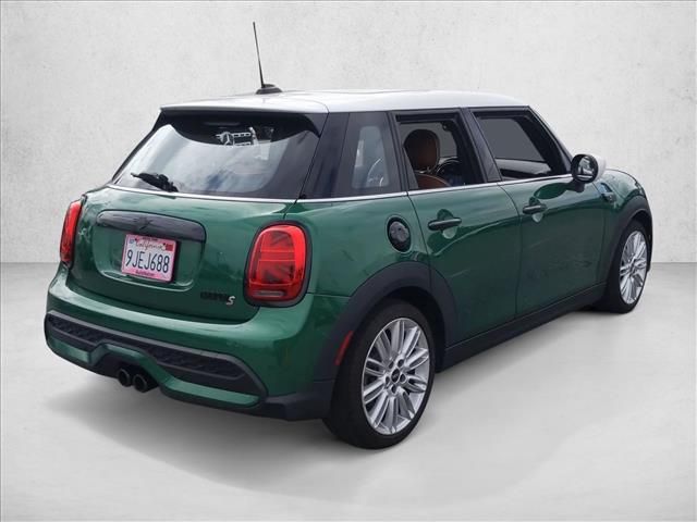 2024 MINI Cooper Hardtop S