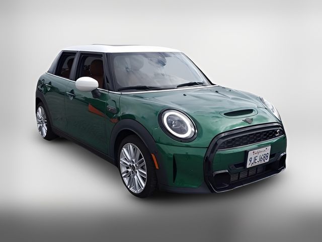2024 MINI Cooper Hardtop S