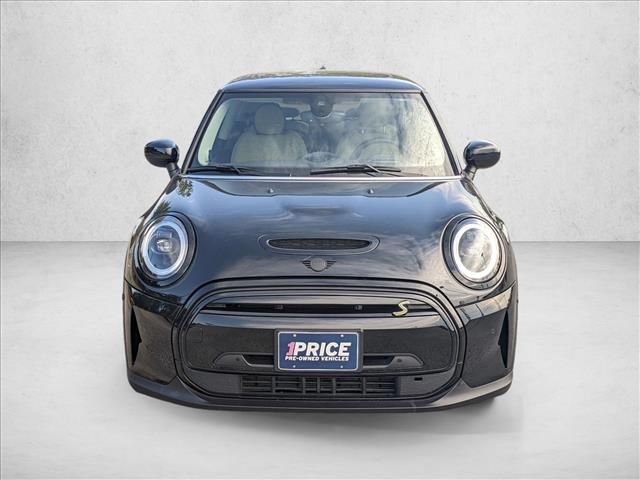 2024 MINI Cooper Hardtop SE